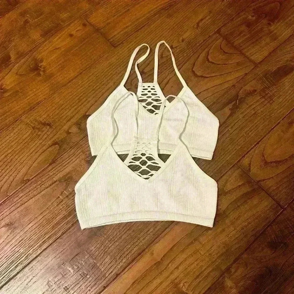 Intimately Free People Size XS/S NWT Set of Two - Picture 1 of 1